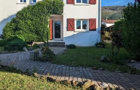 Lau Haizeak Meublé 3 étoiles Ascain - Foto 12