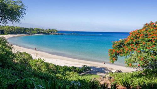 ❤PiH❤MAJESTIC OCEANOcean Views Stunning Mauna Kea Resort Best Beaches Bikes - Foto 4, Other