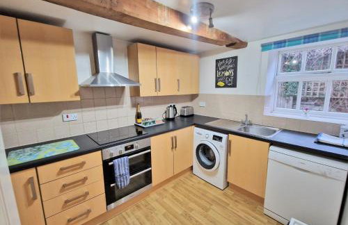 Barnyard Cottage - Foto 8