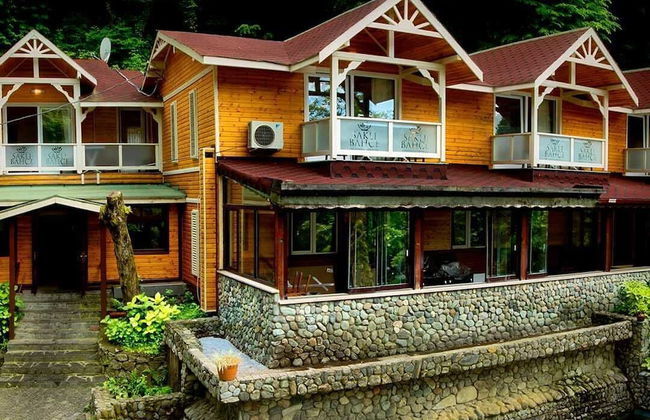 maşukiye dream homes - Foto 42