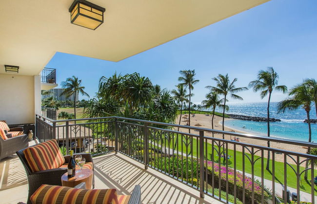 Two-bedroom Villas at Ko Olina Beach Villas Resort - Photo 43