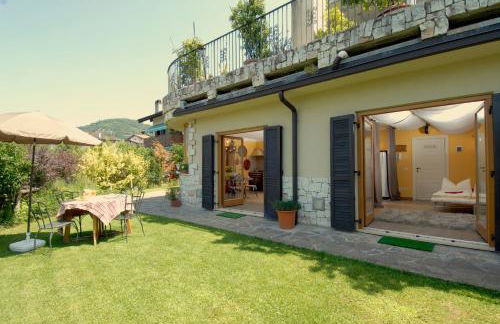 A&B Le Terrazze del Sale' - Apartments - Foto 6