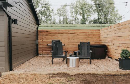 Luxury Cabin at Beaver Creek with hot tub and stunning views - Foto 19