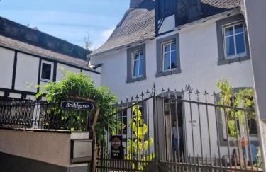 Ferienwohnung Haus Kreuz - Foto 1