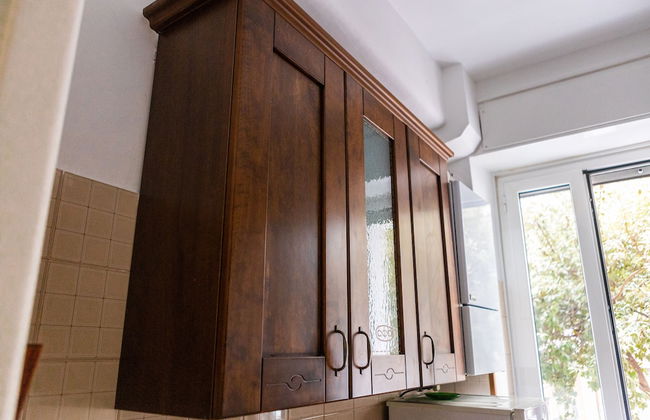 Alexander Vatican House - Photo 7