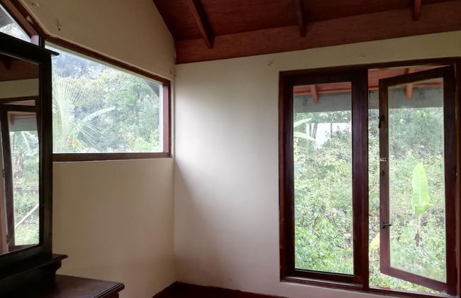 Lourdes Eco Bungalow - Photo 10