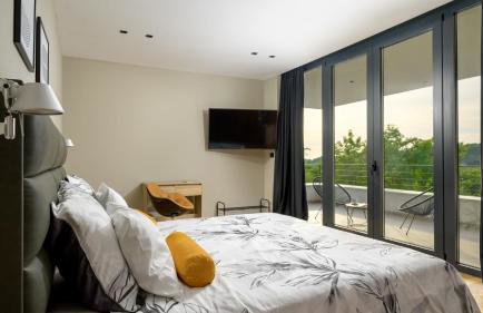 Beautiful She Luxury Villa with view in Groznjan - Foto 38