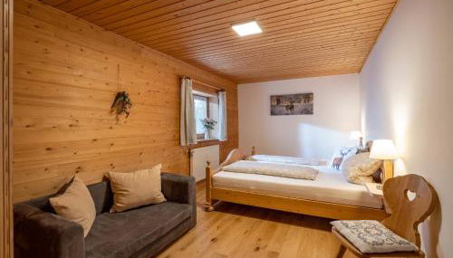 Berggasthof Bichlersee - Foto 3