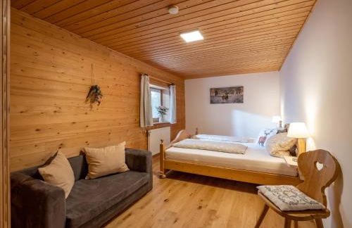 Berggasthof Bichlersee - Foto 3