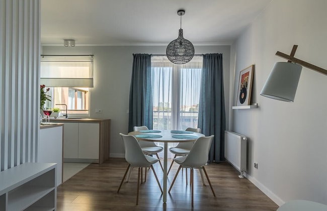 Apartamenty City View od WroclawApartament-pl - Foto 89