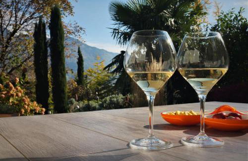 La Vista - Apartment mit Traumblick & Garten - Foto 24