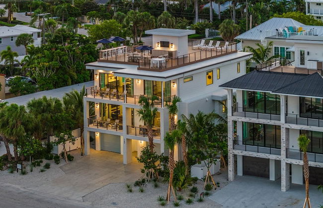 Seascape in Sarasota - Foto 77