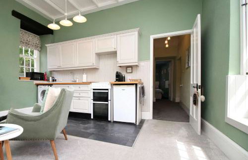 The Cornish Peak Beautiful Apartment In Grade 2 Listed Building In Cornwall By STAE-Homes - Foto 7