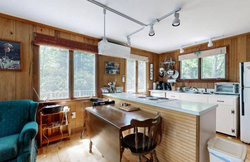 Ladyslipper Cottage - Foto 7