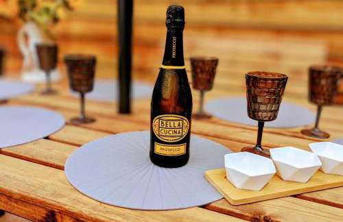 Country Lodge Retreat - Photo 37