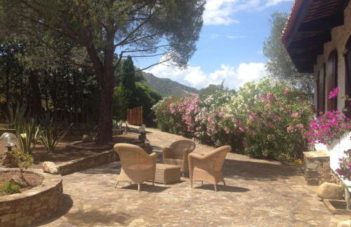 Villa Bella Vista - Foto 18