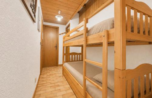 Chaleureux appartement au pied des pistes avec parking et animaux admis - FR-1-505-65 - Photo 10