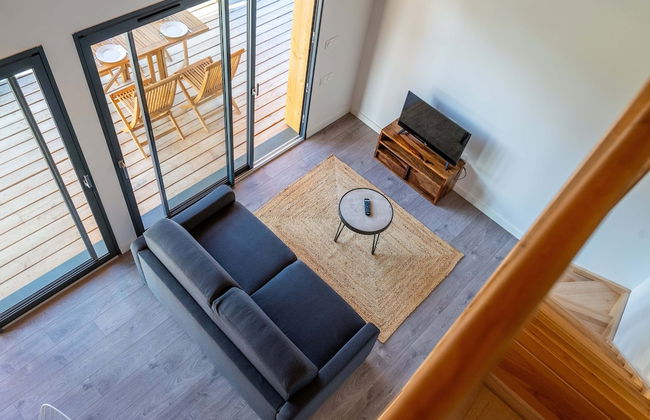 Les Cottages de Ripaille - Foto 26