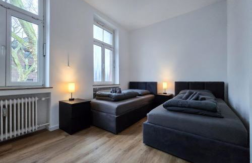 Alpha Apartments - Photo 44