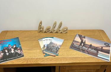 Cadwgan House - Foto 32