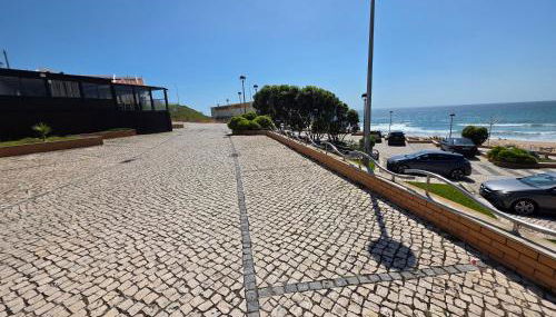 Alojamento da Praia da Areia Branca - Foto 2