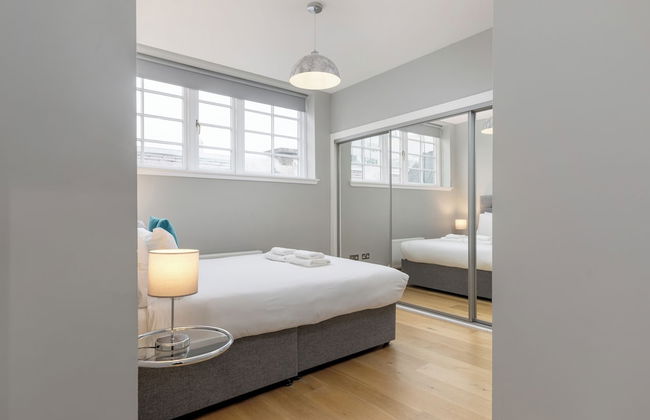 Destiny Scotland Apartments at Canning Street Lane - Foto 17