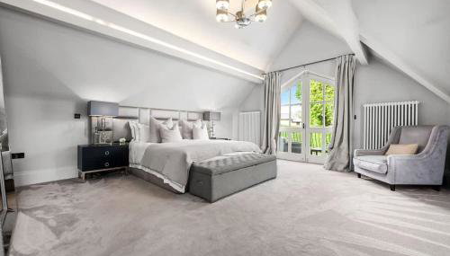 Luxurious Bowdon Mansion by City SuperHost - Foto 3