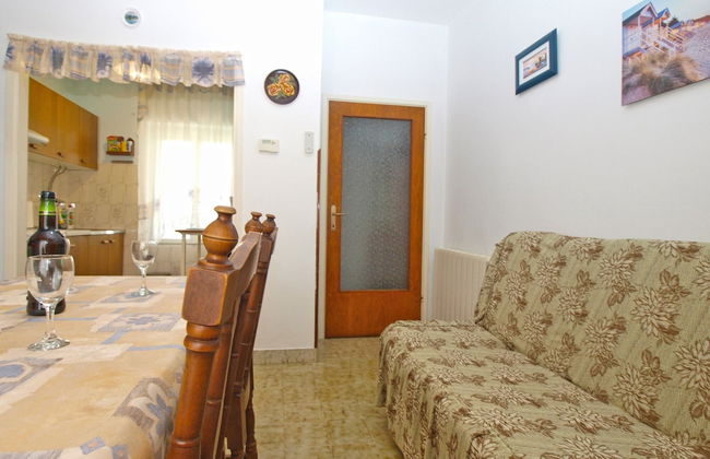 Apartments Blazenka 1270 - Foto 28