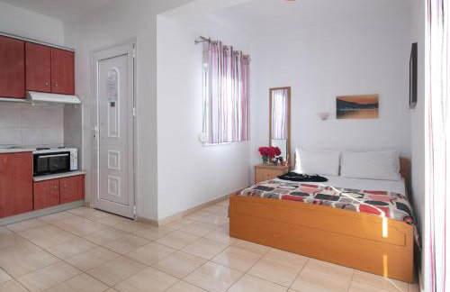 Studios Kofos Limin - Foto 26