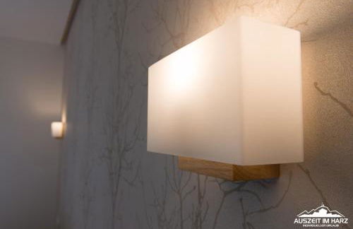 Auszeit-im-Harz Haus 2 Wohnung 1 - Foto 24