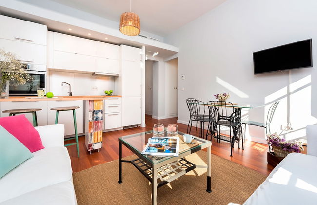 Genteel Home Plaza Nueva - Foto 7