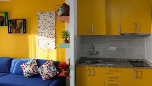 Surycan El Dorado 5th floor Apartment - Foto 4, stove