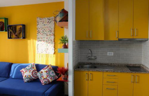 Surycan El Dorado 5th floor Apartment - Photo 4