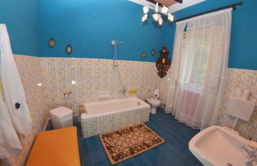 Villa al Borghetto - Foto 29