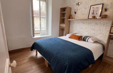 En plein coeur d'Arromanches - Coté Ponton - Foto 3