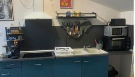 Là fleurs de Briatexte - Foto 3