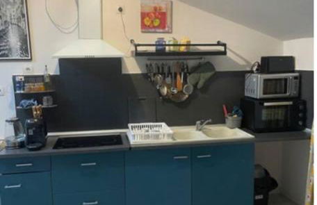 Là fleurs de Briatexte - Foto 3