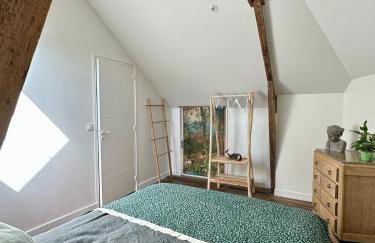 L'aumônerie de Rothéneuf - Foto 11