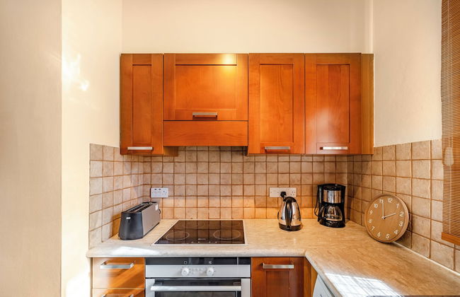 Zc02 Aphrodite Hills- Communal Pool, Garden - Foto 21