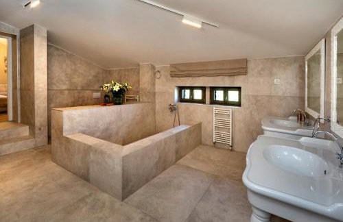 Villa Don Giordano Excelsior - LUXE Tuscan Palace - Foto 27