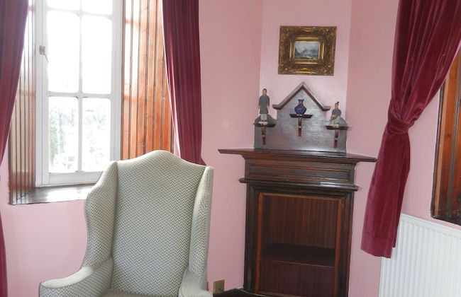 Mansfield Castle Hotel - Foto 21