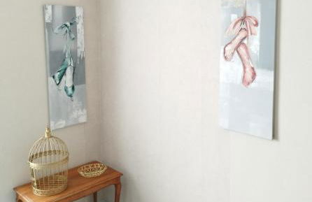 Logis de LANGE apt les Ecureuils - Foto 16