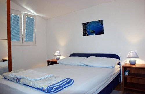 Apartments Kairos - Bili 9 - Foto 21