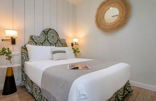 Genteel Home Patrocinio Cádiz - Foto 67