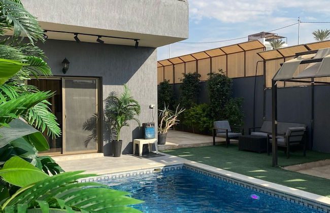 San Vito chalet - Foto 24