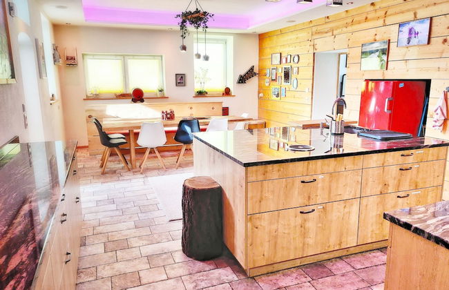 Doug's Mountain Getaway - Foto 33