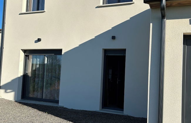 LA CHABEAUDIE - Foto 25