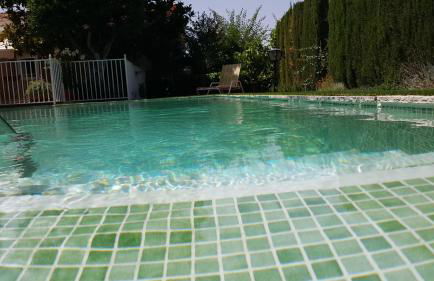 El jardín de la abuela - Foto 45