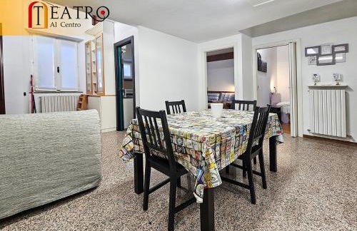 Teatro al Centro - Foto 5