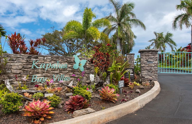 Kapalua Bay Villa 12b3 Gold Ocean View - Foto 41